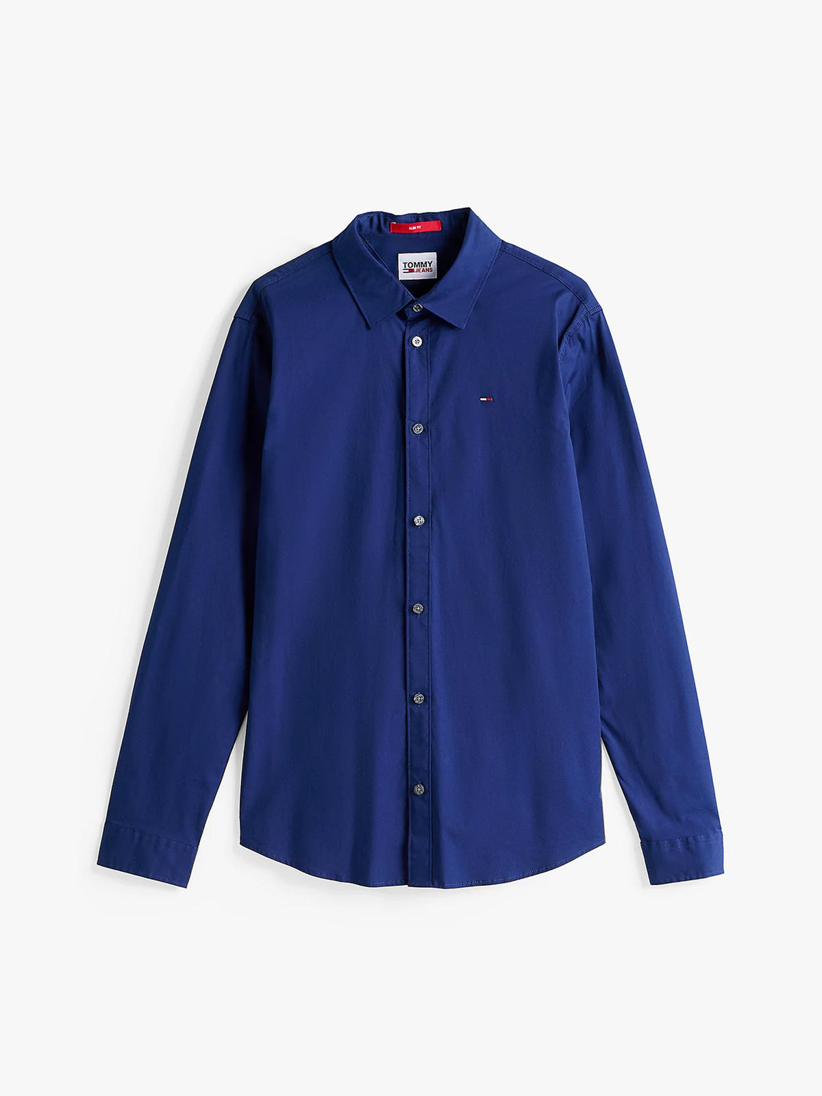 Ανδρικό πουκάμισο TJM ORIGINAL STRETCH SHIRT DM0DM04405002 | DM0DM04405002