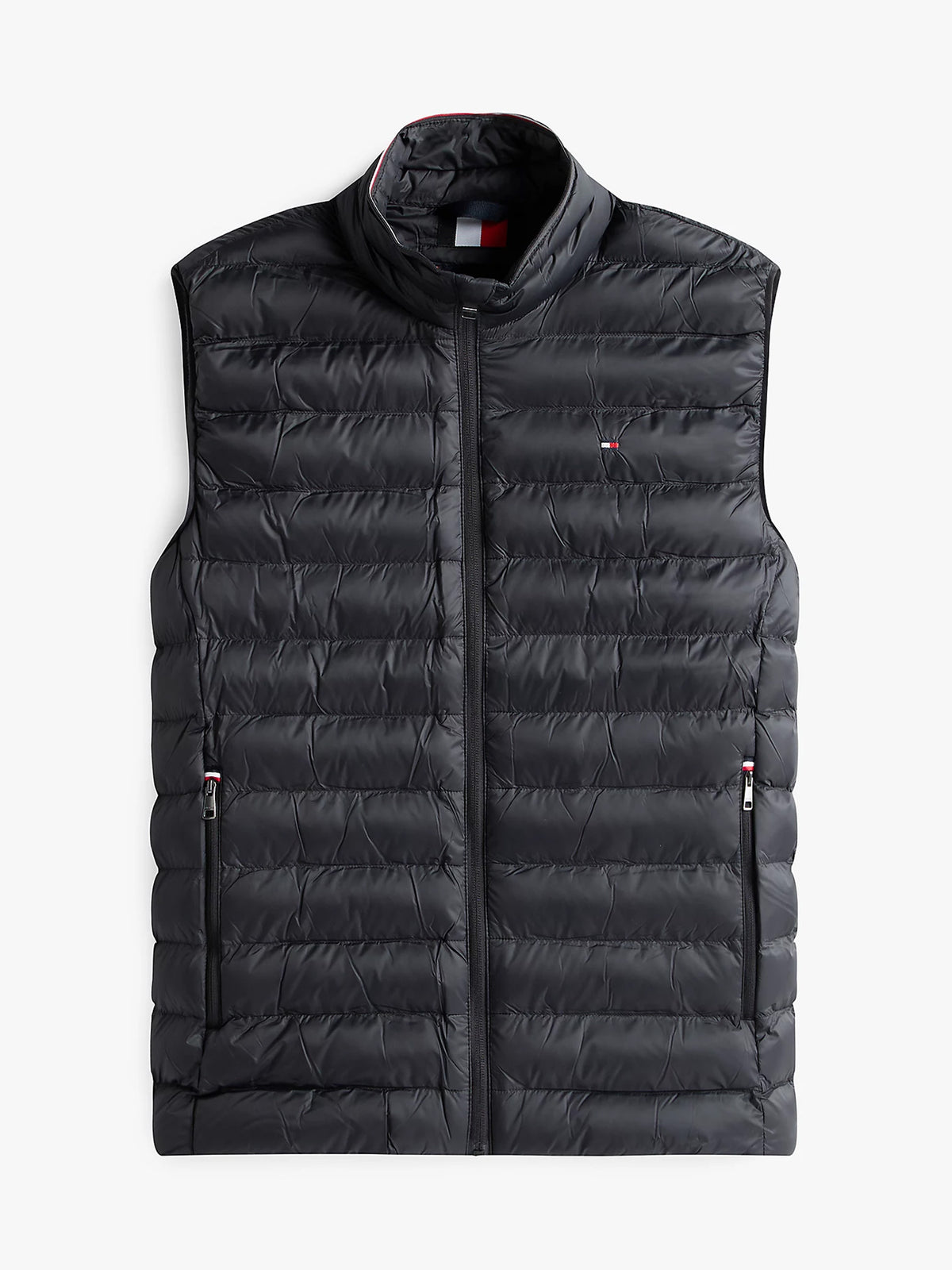Ανδρικό γιλέκο puffer MW0MW39989BDS | MW0MW39989BDS