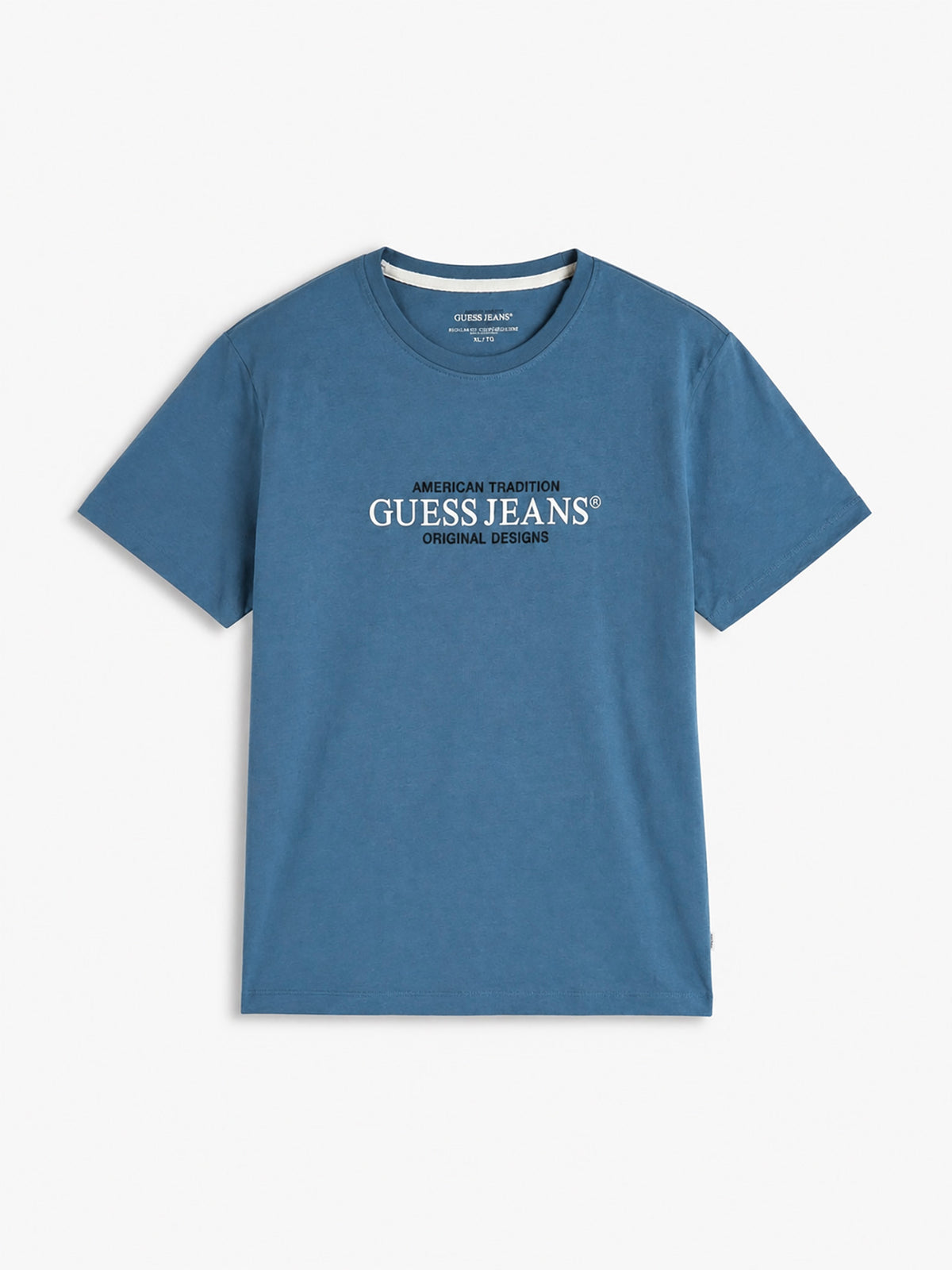 Ανδρικό t-shirt M4YI42K8FQ4BLN | M4YI42K8FQ4BLN
