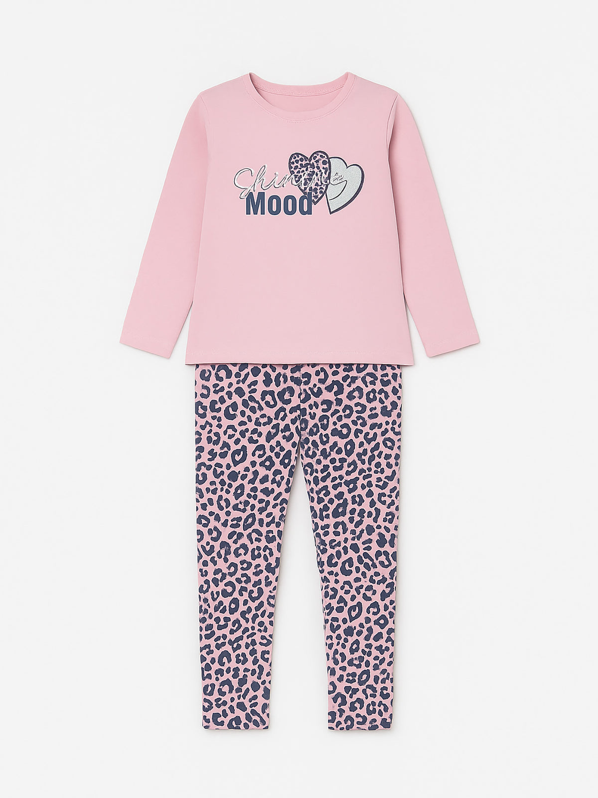 Παιδικό σετ με κολάν μακρύ 2561141 | 2561141