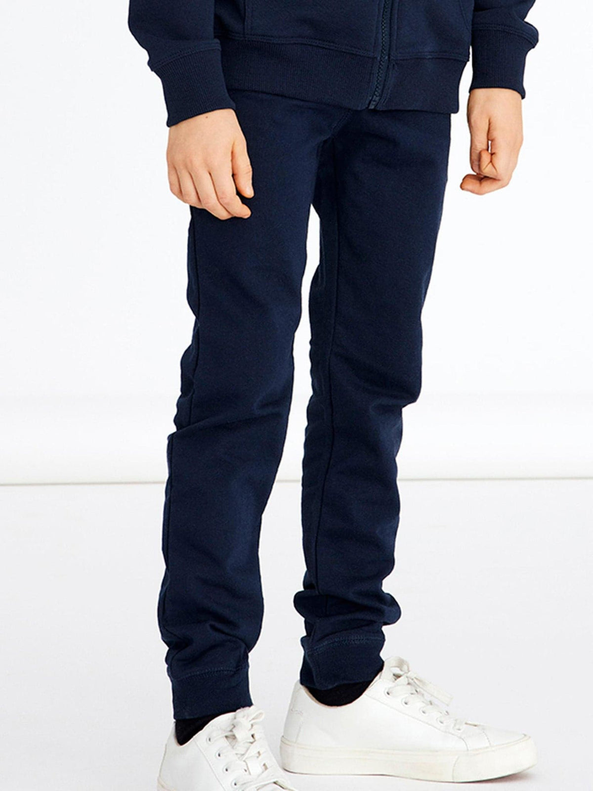 Παιδικό παντελόνι φόρμας εποχιακό NKMSWEAT PANT UNB NOOS 13153684 | 13153684