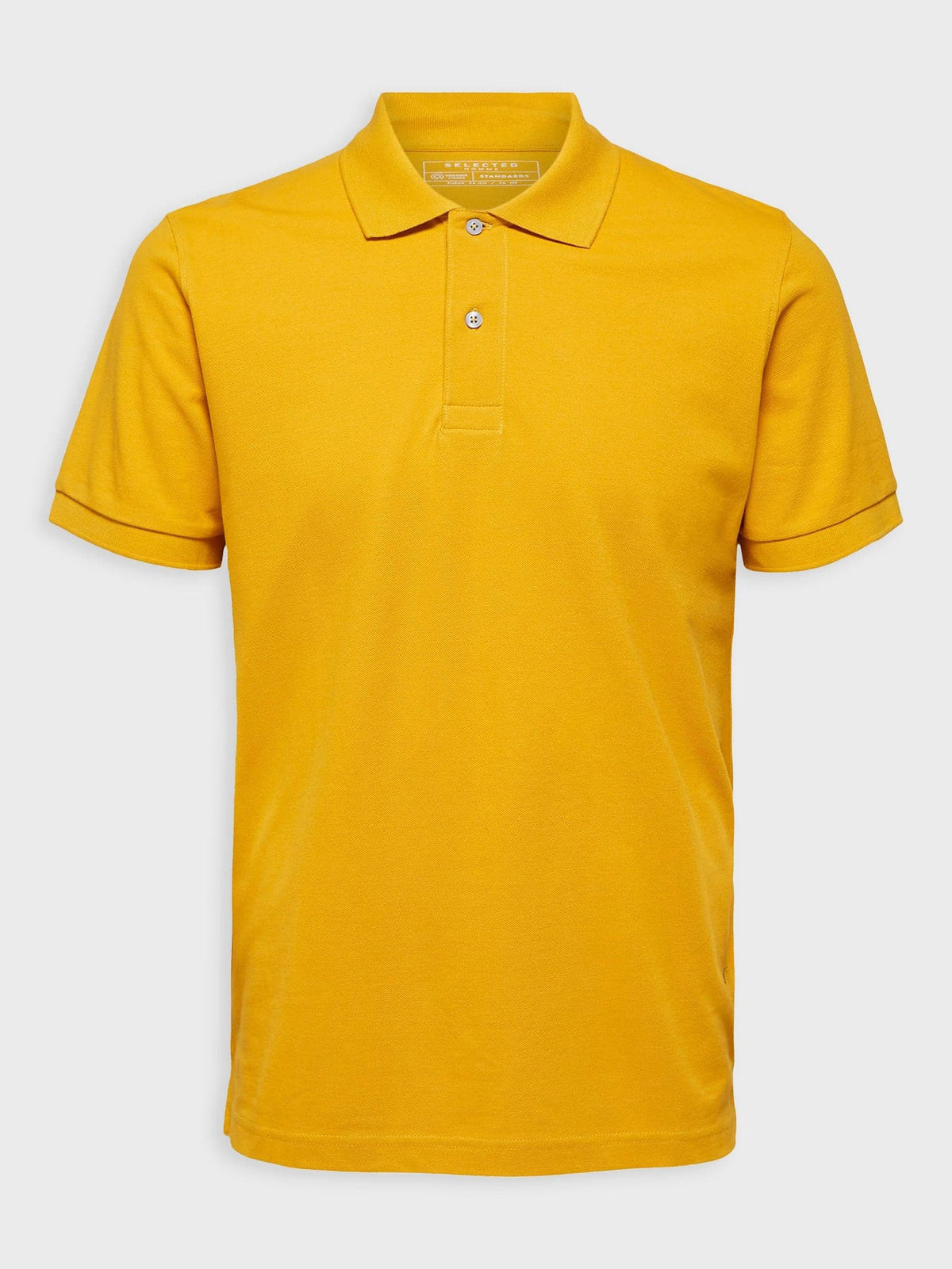 Ανδρική polo SLHNEO SS POLO W NOOS 16077364 | 16077364