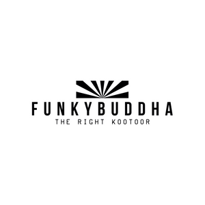 Funky Buddha Ανδρικά Ρούχα | Νεανικό Urban Στυλ | TZIKAS