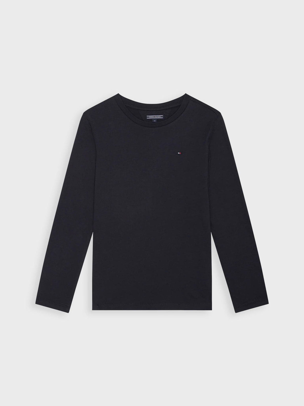 Παιδική μπλούζα LONG-SLEEVE ORGANIC COTTON T-SHIRT KB0KB04141420 | KB0KB04141420