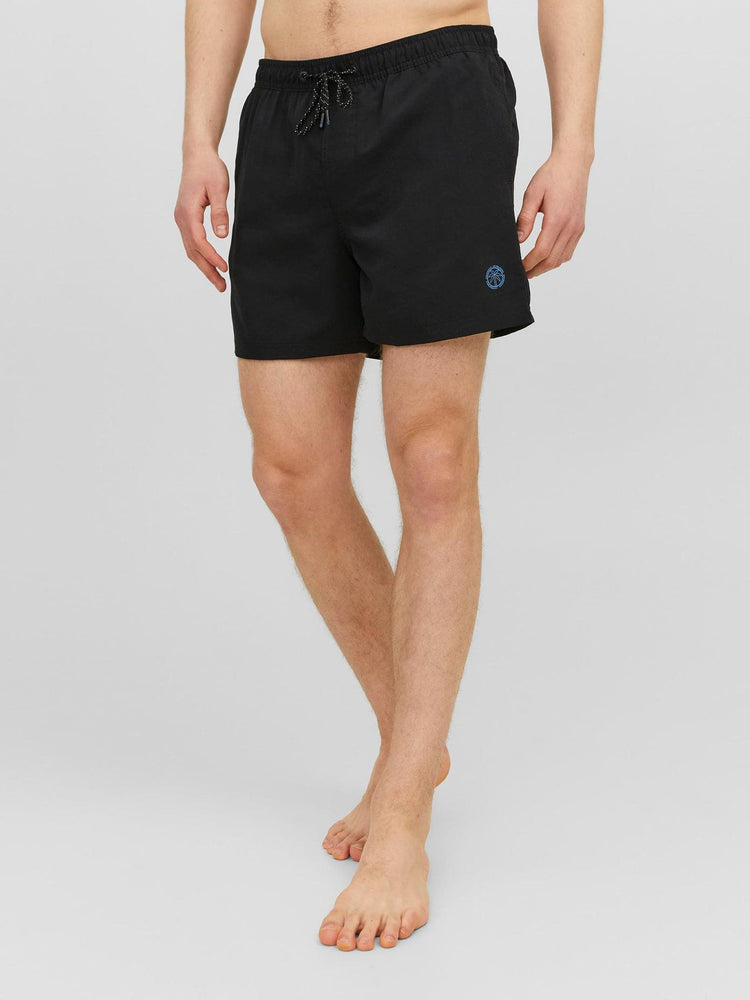 Ανδρικό μαγιό JPSTFIJI JJSWIM SOLID SN LY 12225961 | 12225961