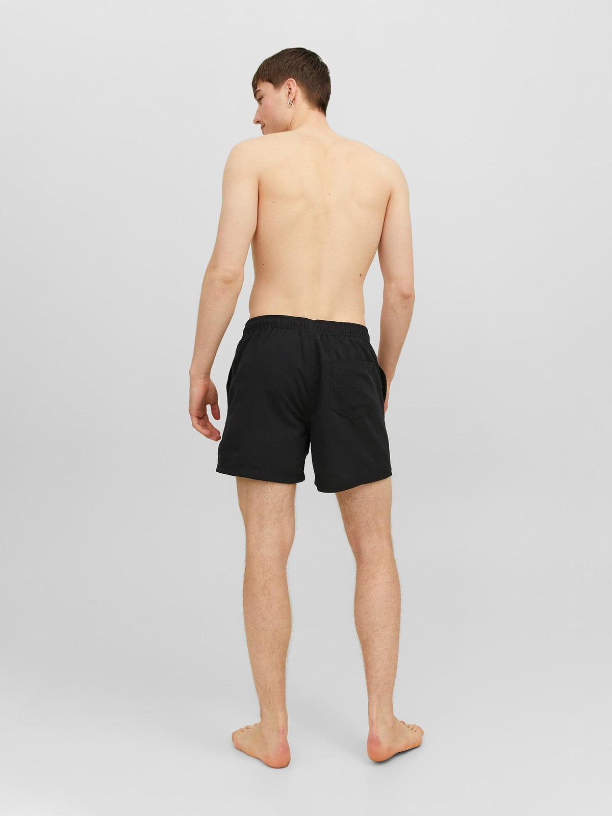 Ανδρικό μαγιό JPSTFIJI JJSWIM SOLID SN LY 12225961 | 12225961