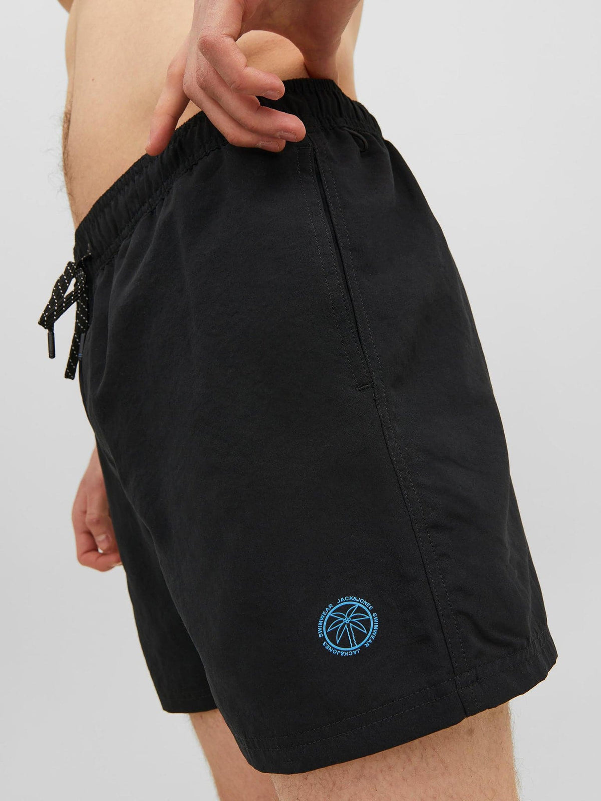 Ανδρικό μαγιό JPSTFIJI JJSWIM SOLID SN LY 12225961 | 12225961