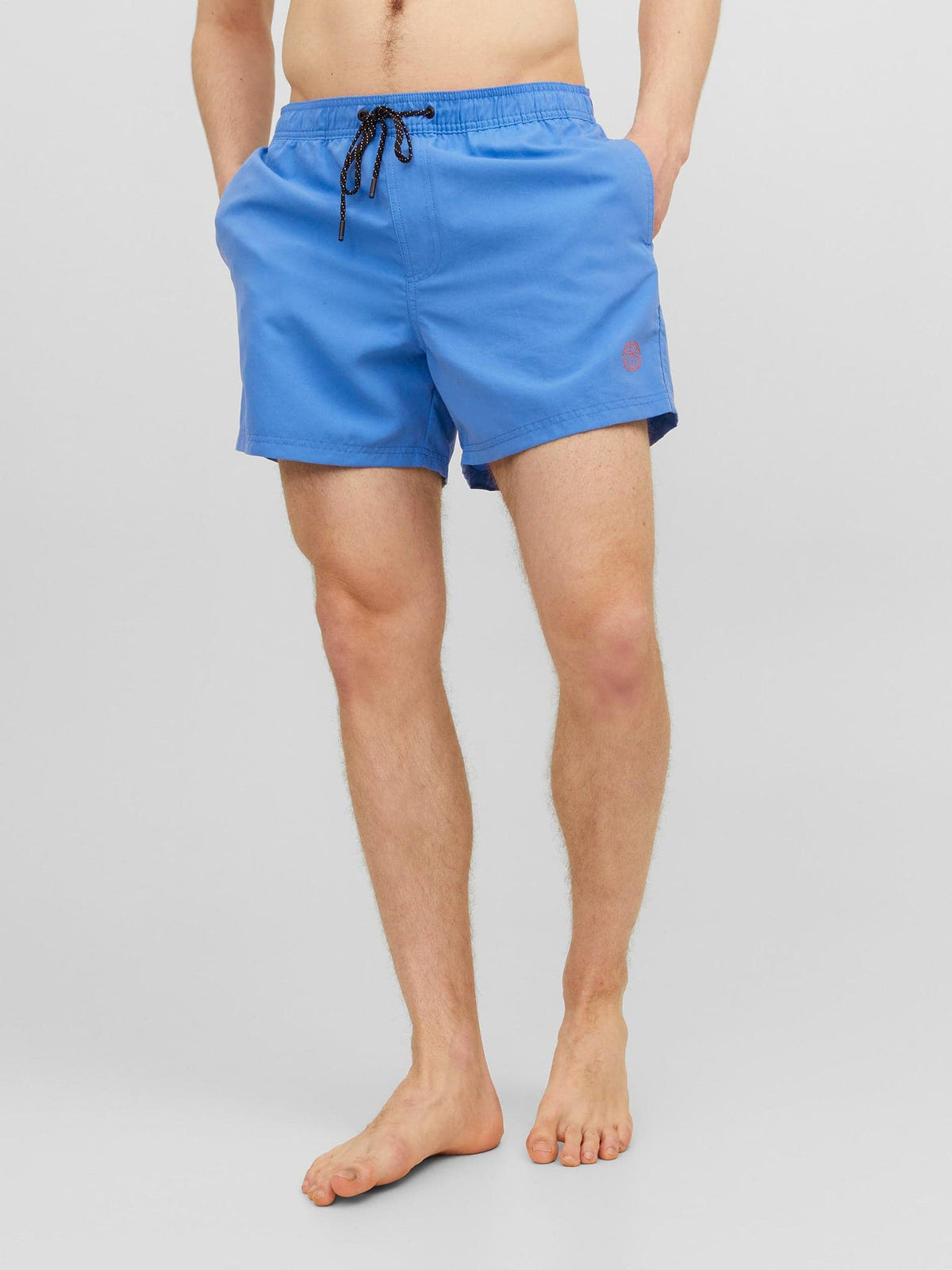 Ανδρικό μαγιό JPSTFIJI JJSWIM SOLID SN LY 12225961 | 12225961
