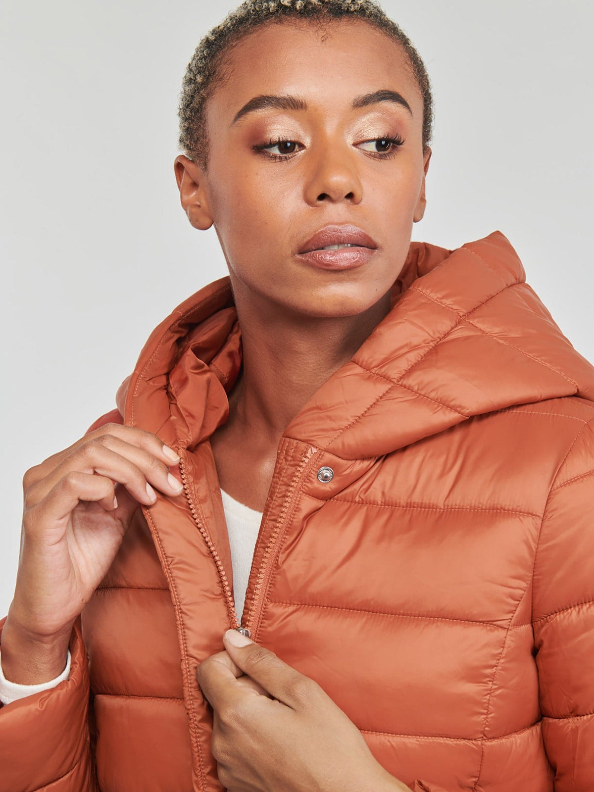Γυναικείο μπουφάν puffer VMCARMEN JACKET NOOS 10291052 | 10291052