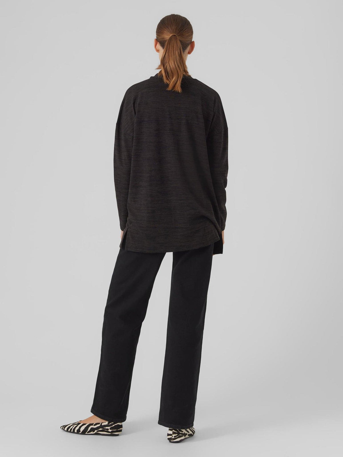 Γυναικεία ζακέτα  VMKATIE LS CARDIGAN JRS NOOS 10293850 | 10293850