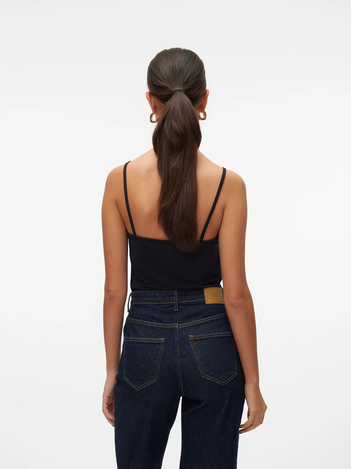 Γυναικείο top VMJILEAH STRAP TOP VMA 10306499 | 10306499