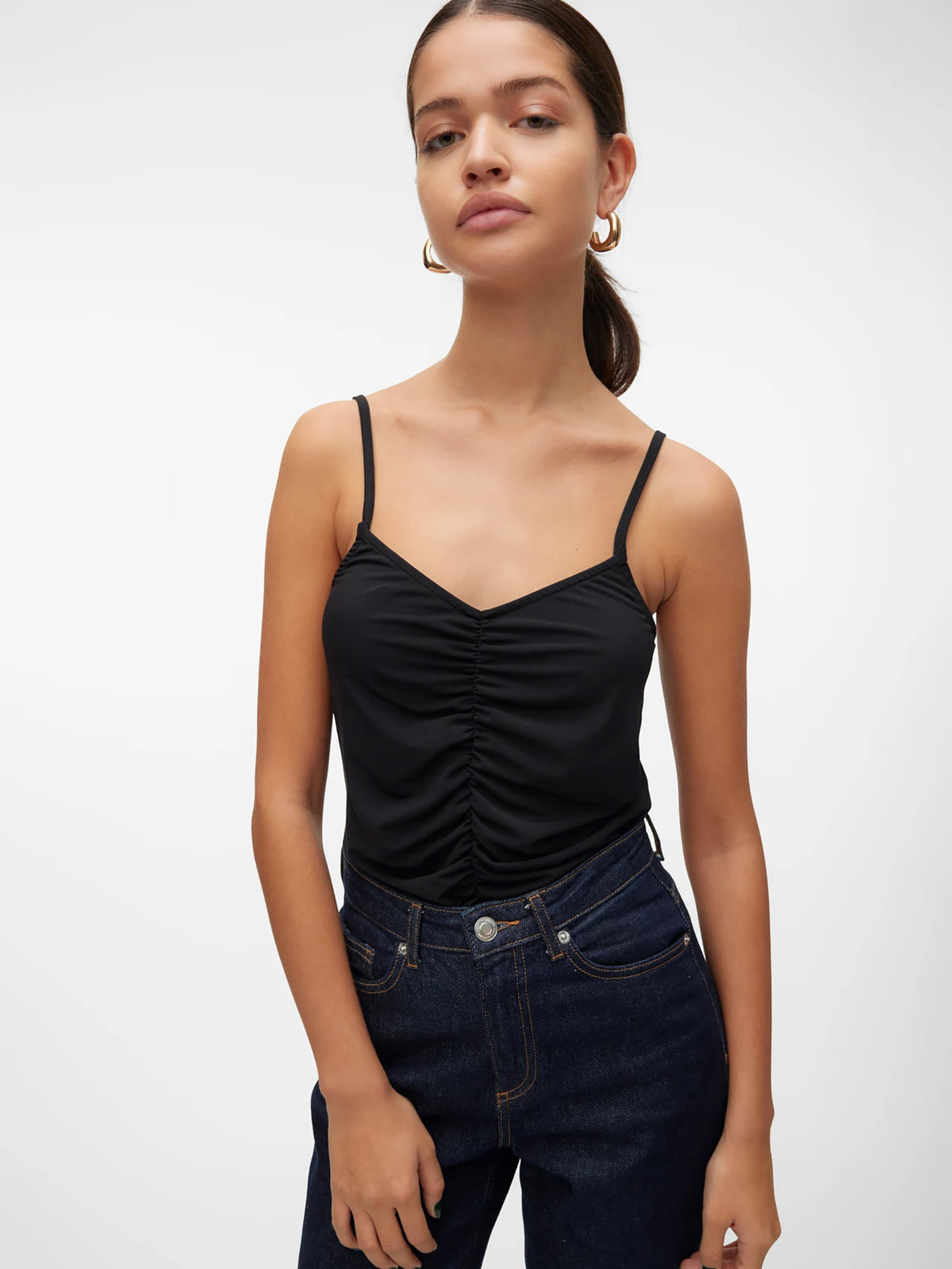 Γυναικείο top VMJILEAH STRAP TOP VMA 10306499 | 10306499
