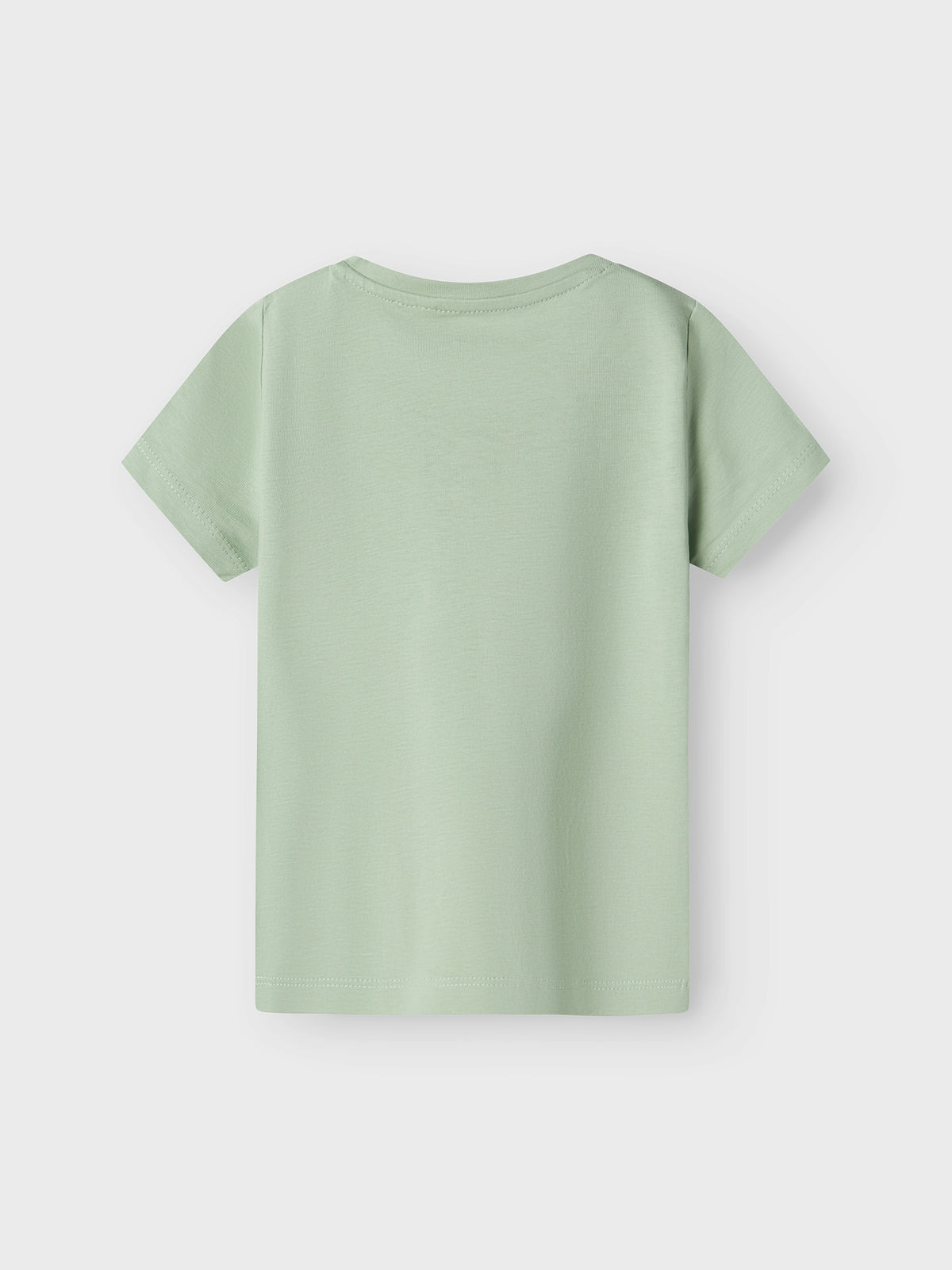 Παιδική μπλούζα μακό NMFVEEN SS TOP 13227489 | 13227489