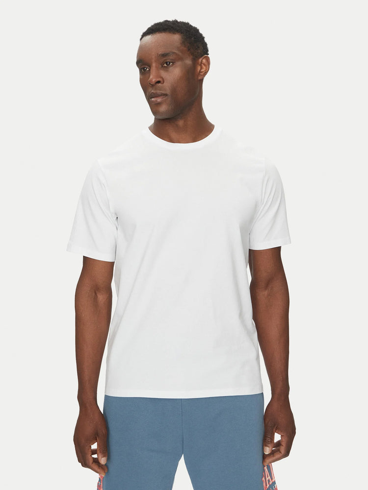 Ανδρικό t-shirt JJEPERFECT TEE O-NECK SS SN 12268229 | 12268229