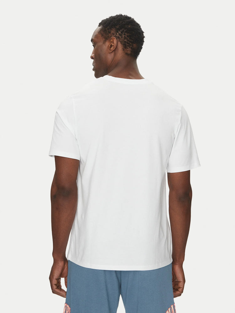 Ανδρικό t-shirt JJEPERFECT TEE O-NECK SS SN 12268229 | 12268229