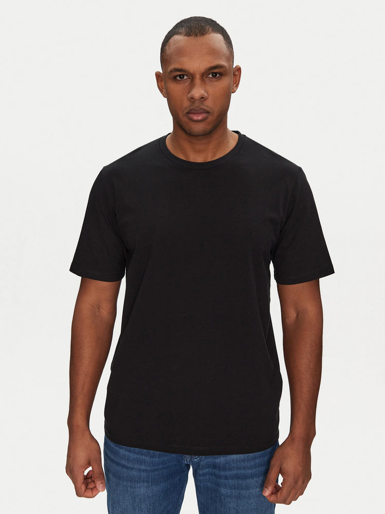 Ανδρικό t-shirt JJEPERFECT TEE O-NECK SS SN 12268229 | 12268229