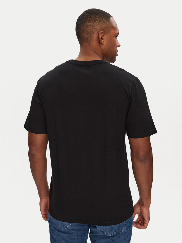Ανδρικό t-shirt JJEPERFECT TEE O-NECK SS SN 12268229 | 12268229