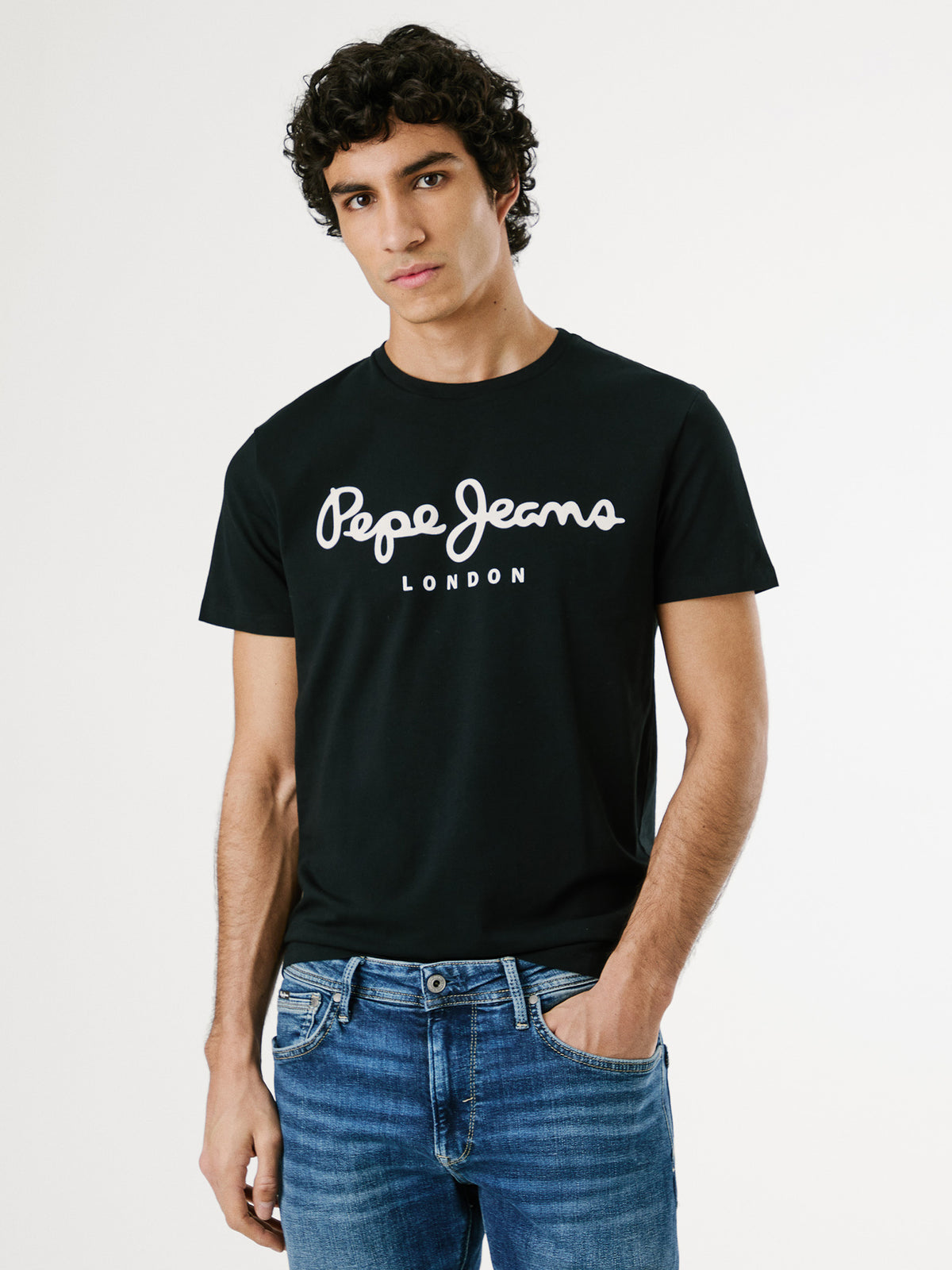 Ανδρικό t-shirt PM508210999 | PM508210999