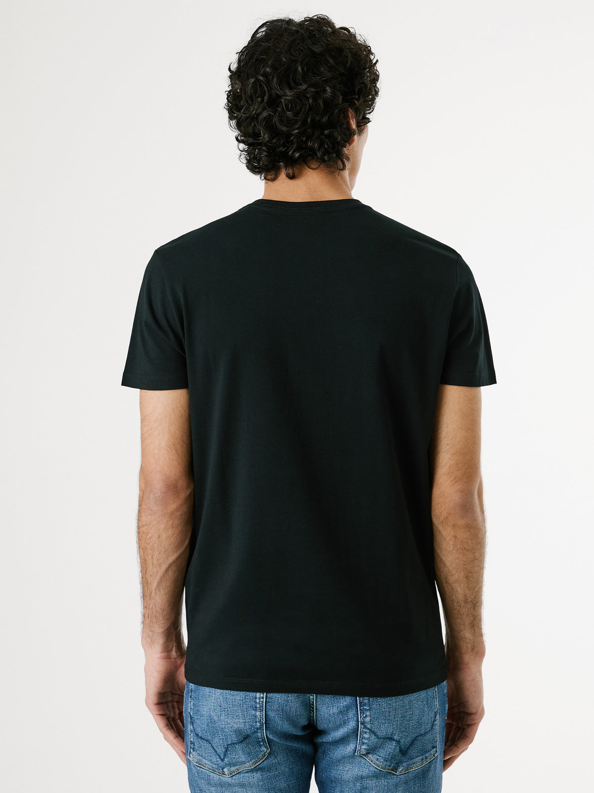 Ανδρικό t-shirt PM508210999 | PM508210999