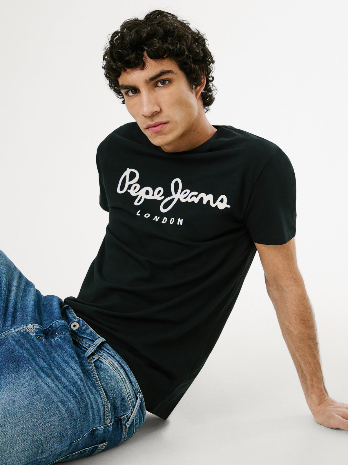 Ανδρικό t-shirt PM508210999 | PM508210999