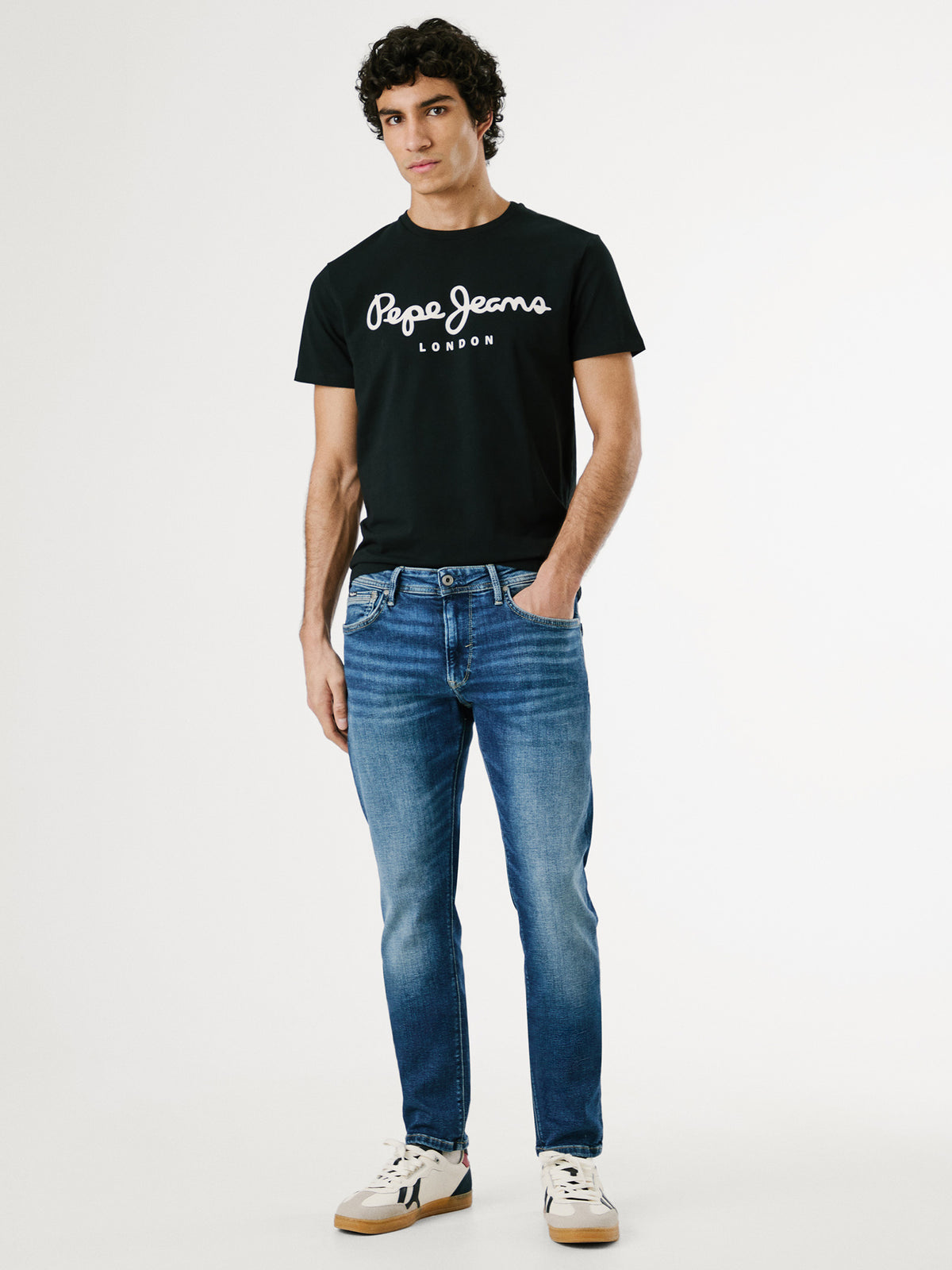 Ανδρικό t-shirt PM508210999 | PM508210999