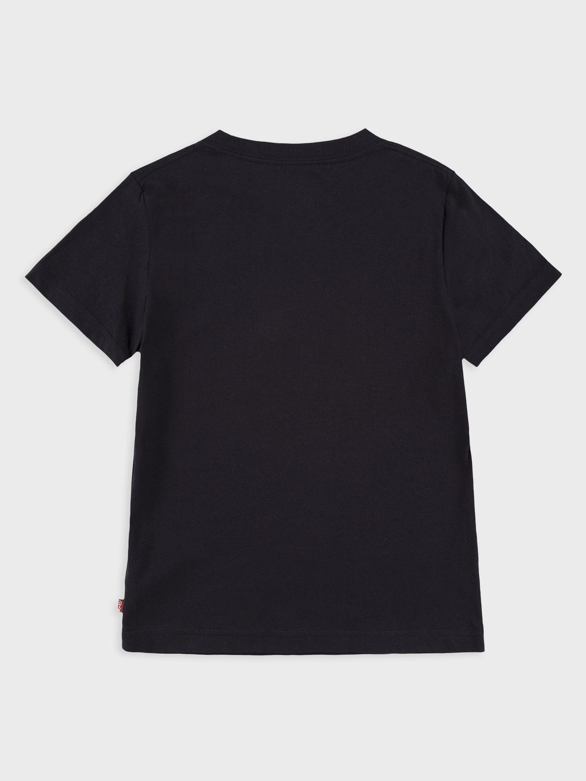 Παιδική μπλούζα μακό LVB batwing tee black 8E8157023 | 8E8157023