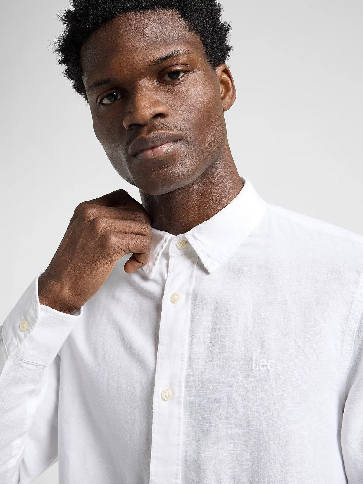 Ανδρικό πουκάμισο Patch Shirt 112364230 | 112364230