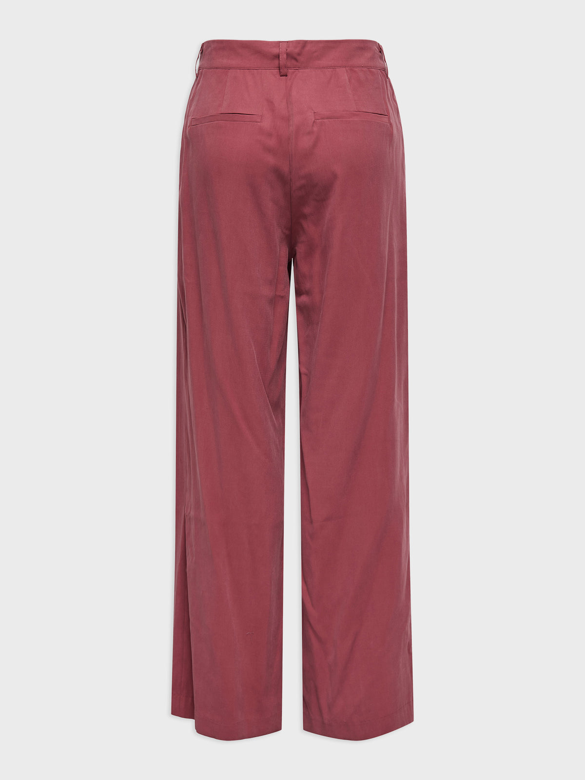 Γυναικείο παντελόνι ONLNICA LIFE MW MODAL PLEAT PANT PNT 15348747 | 15348747