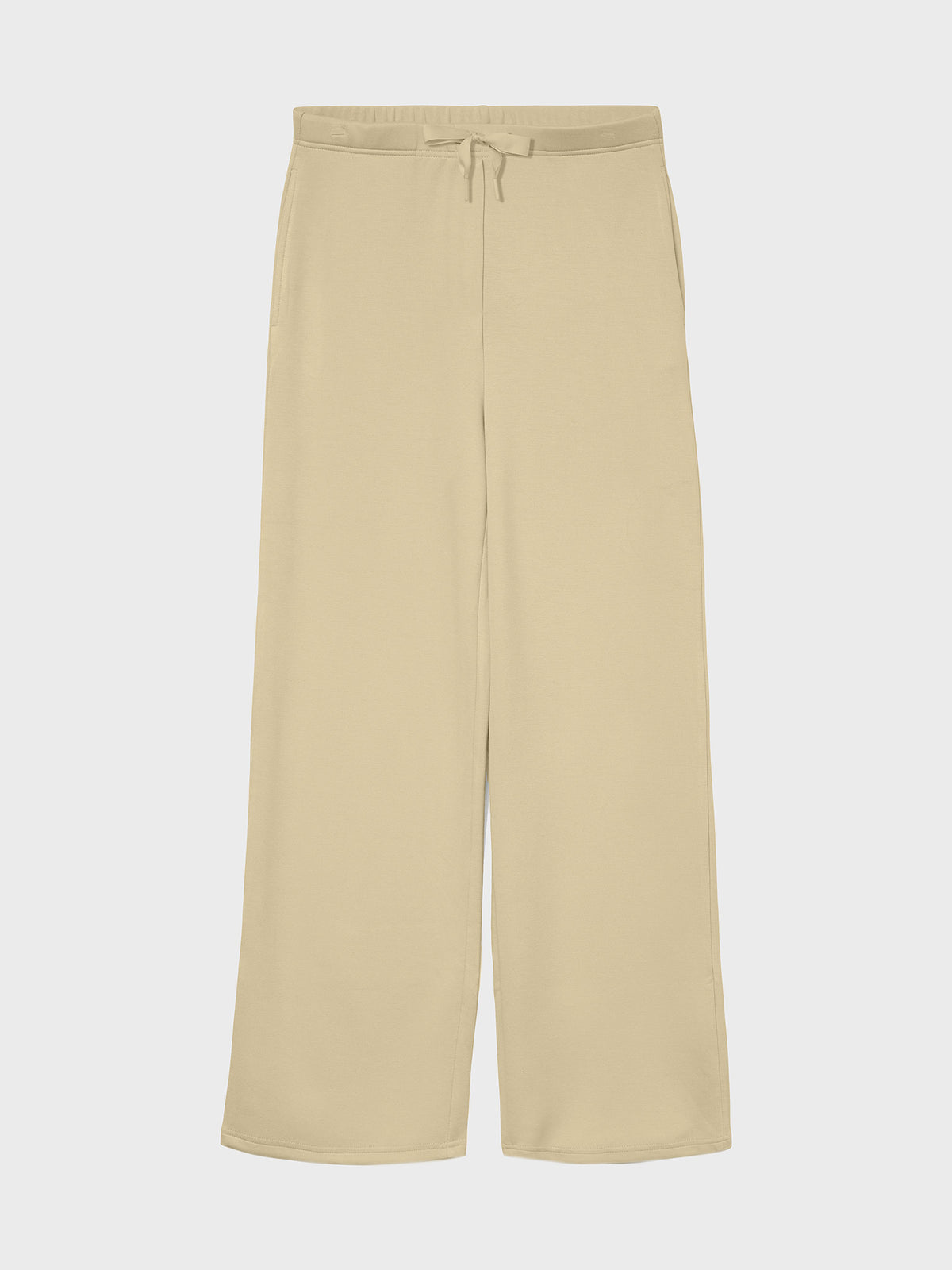 Γυναικείο παντελόνι VMHALI HW WIDE PANT JRS GA BOO 10331767 | 10331767