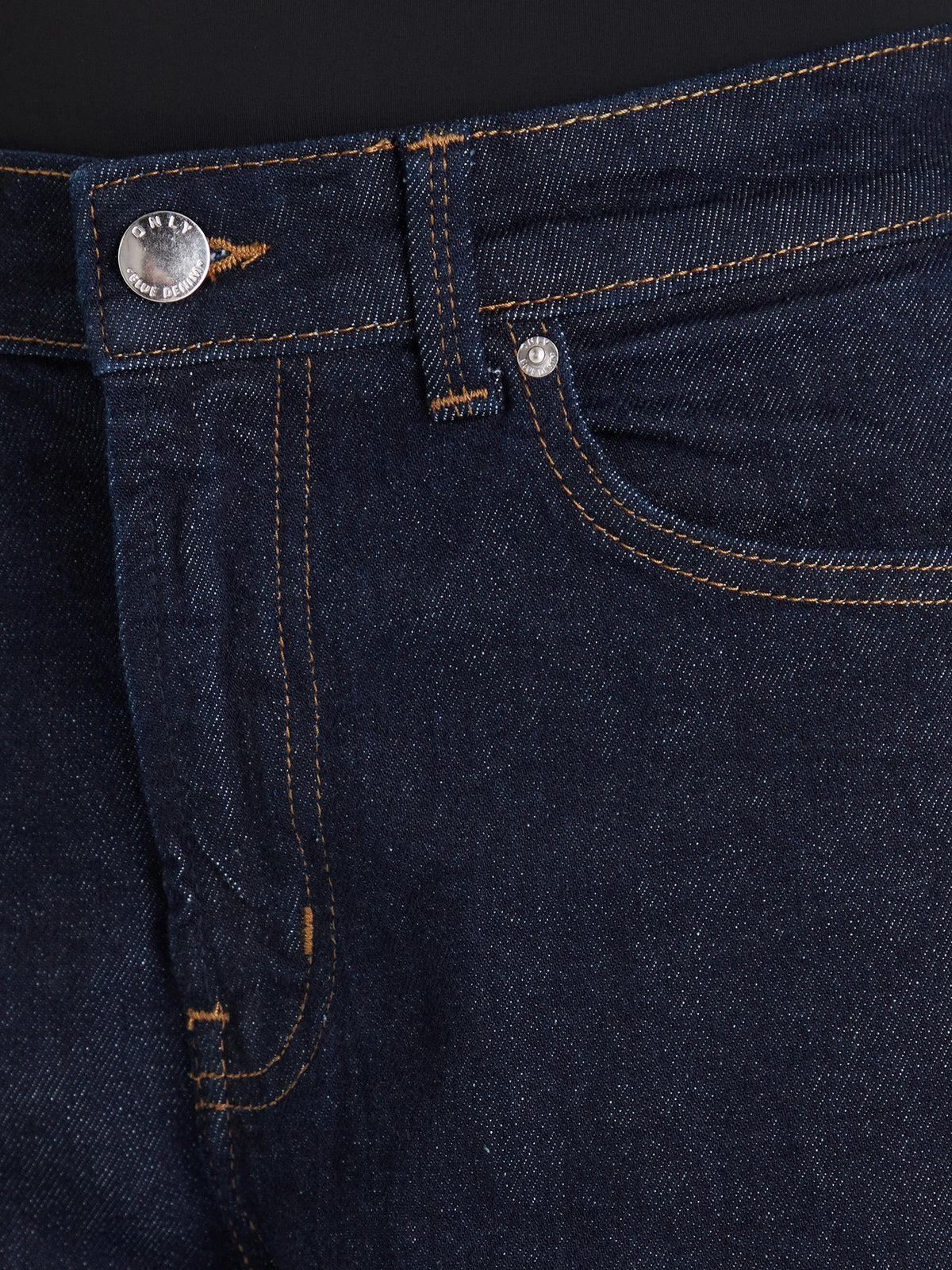 Γυναικείο παντελόνι τζιν ONLEMILY HW MOM CROP DNM 15356761 | 15356761