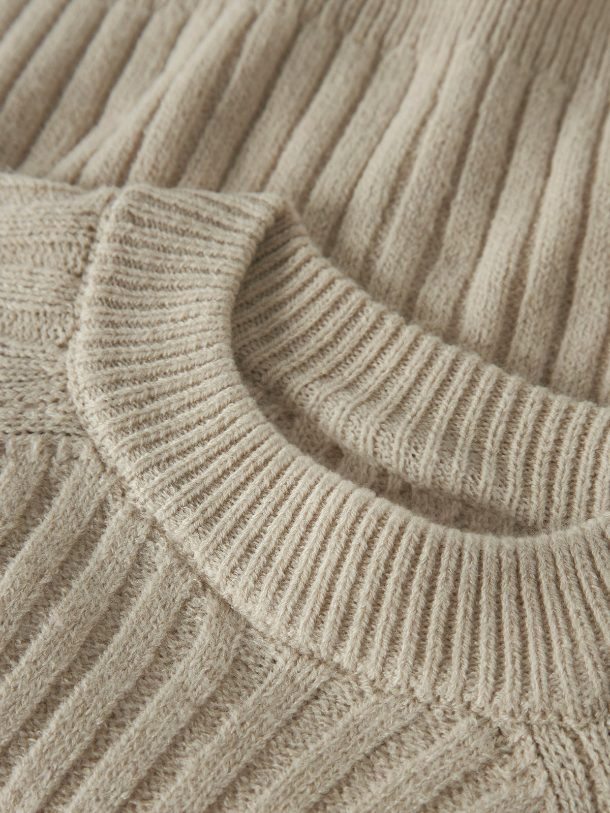 Παιδική μπλούζα πλεκτή NMFRIKINE LS SHORT KNIT PULLOVER 13244691 | 13244691