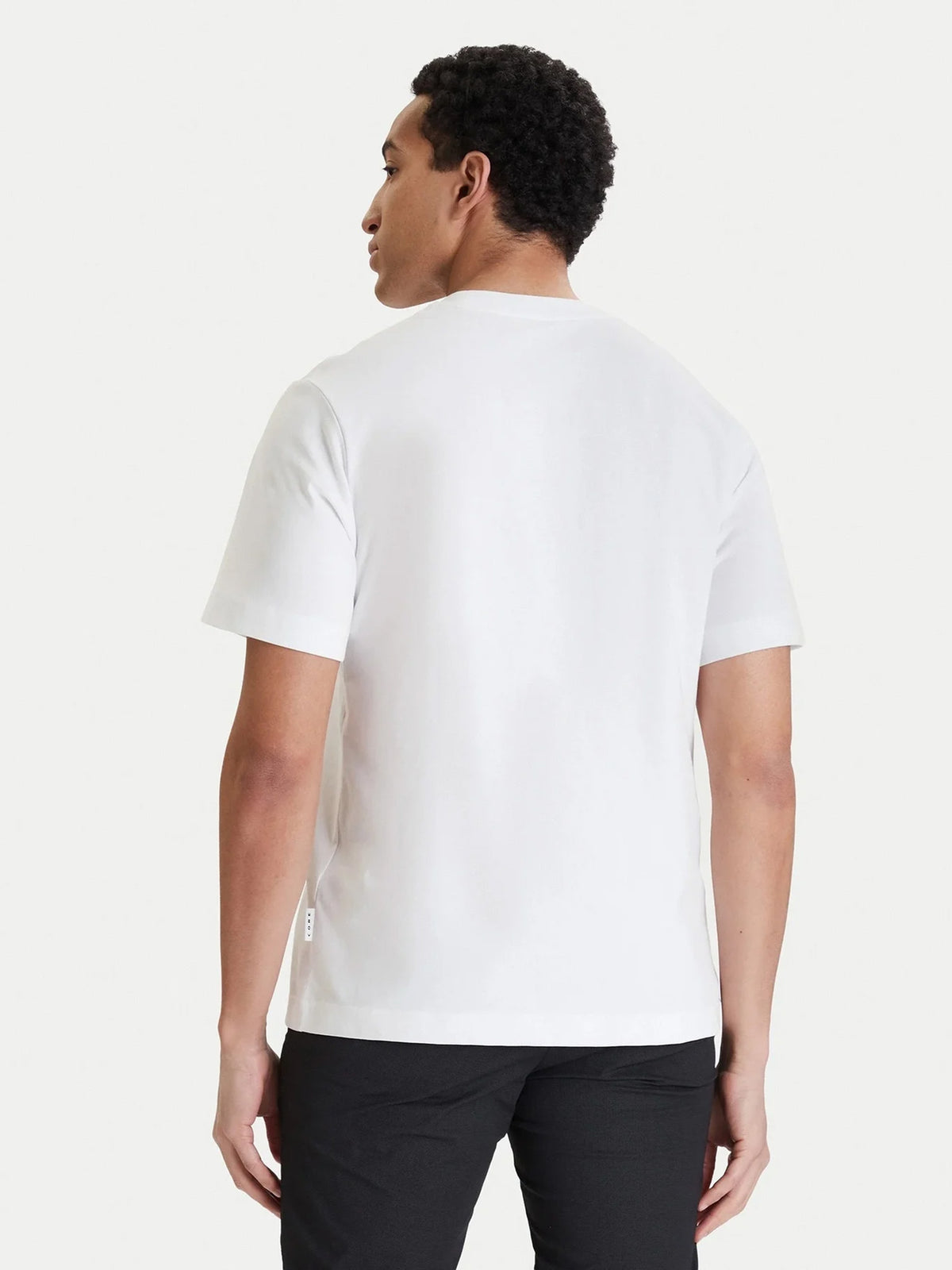 Ανδρικό t-shirt JCOFUSION PHOTO PRINT TEE SS CREW NECK 12289870 | 12289870