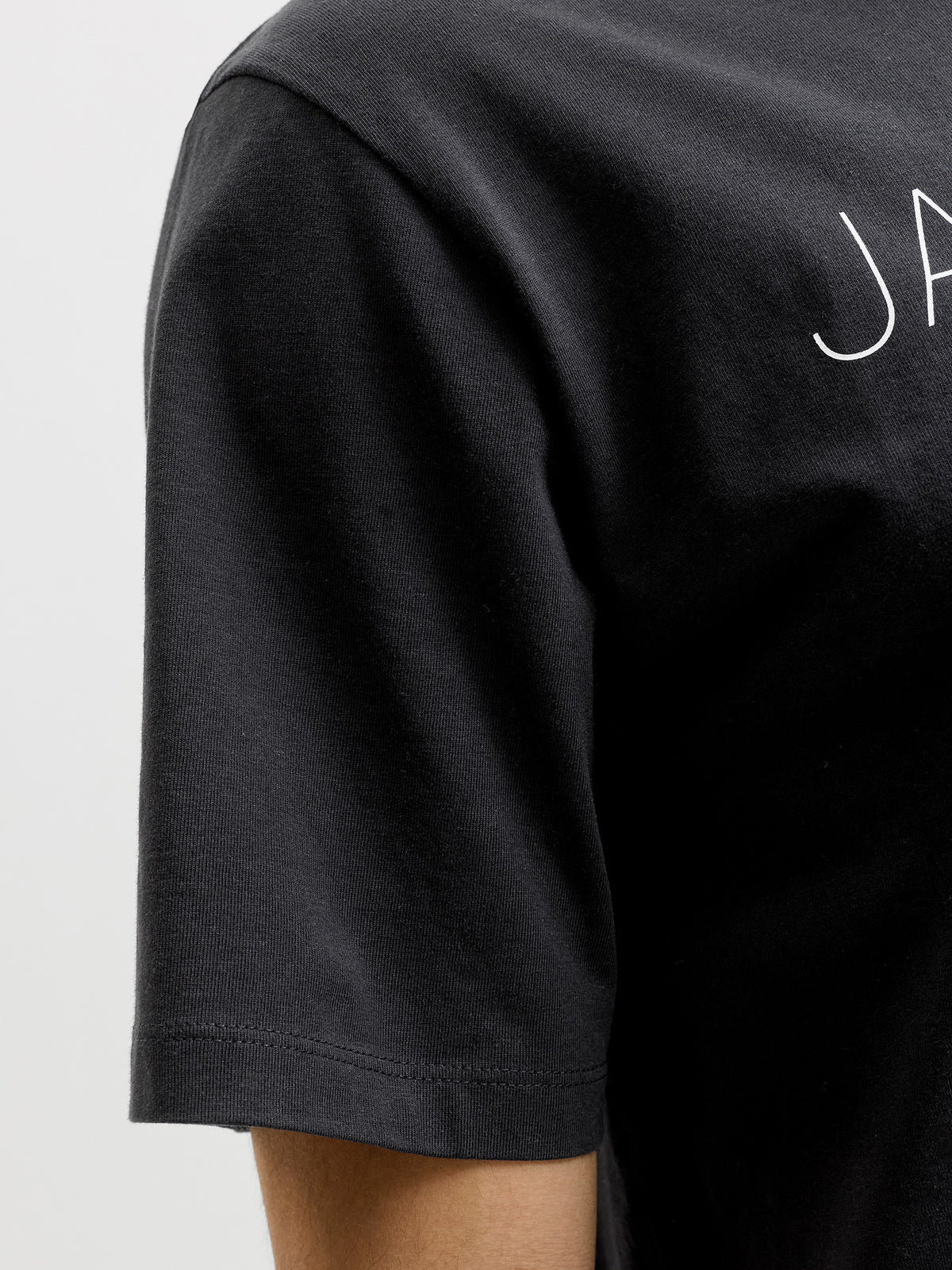 Ανδρικό t-shirt JPRBLANEO SS TEE FST 12298018 | 12298018