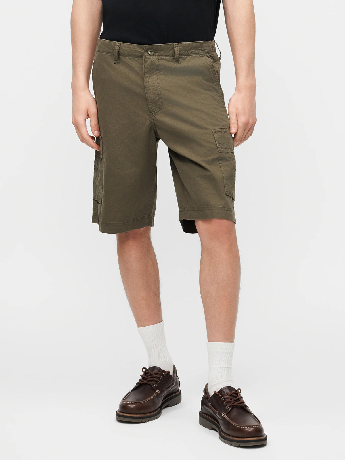 Ανδρική βερμούδα cargo JPSTCOLE MATTY CARGO SHORT 12292263 | 12292263