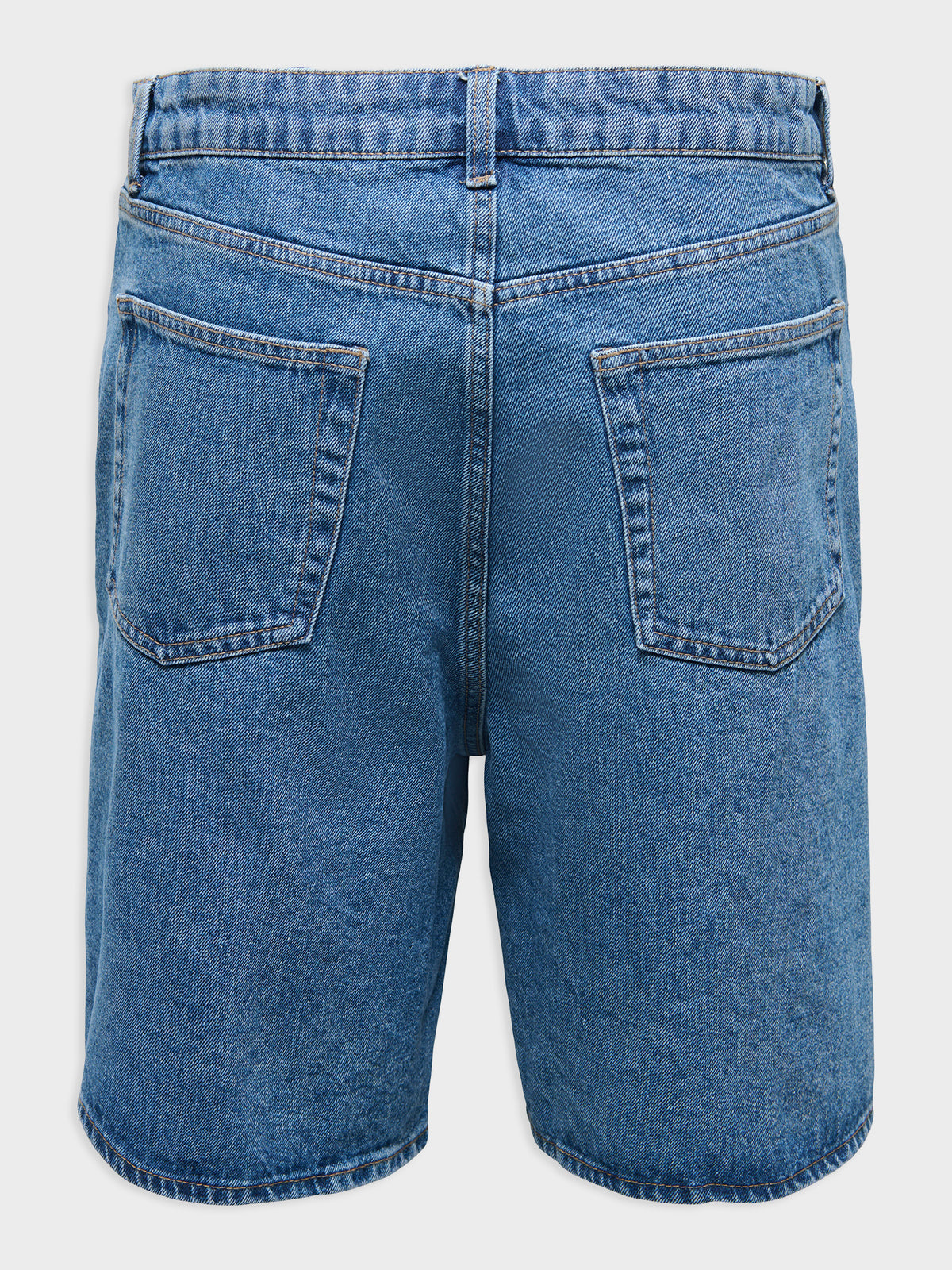 Ανδρική βερμούδα τζιν medium blue ONSFADE PIM DNM SHORTS BOX 22036681 | 22036681