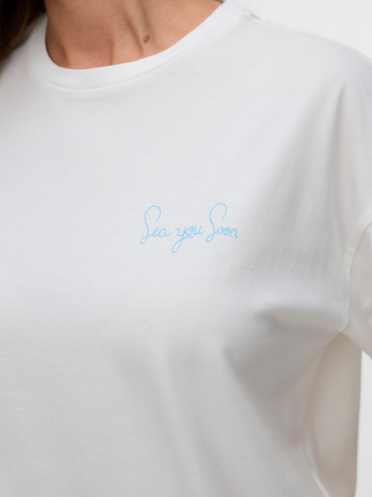 Γυναικείο t-shirt VMSIGRID KELLY SS TOP BOX JRS 10341988 | 10341988