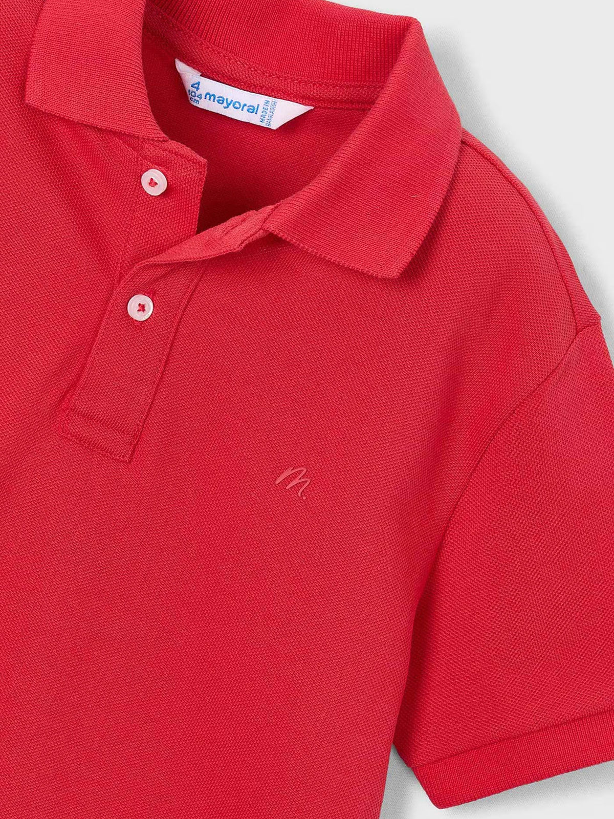 Παιδικό polo βασικό 26-00150-017 | 26-00150-017