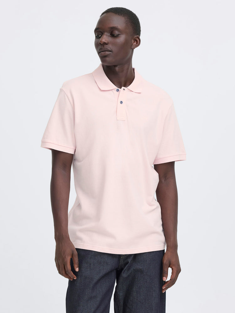 Ανδρικό polo BHABDO POLO S/S 20720247 | 20720247