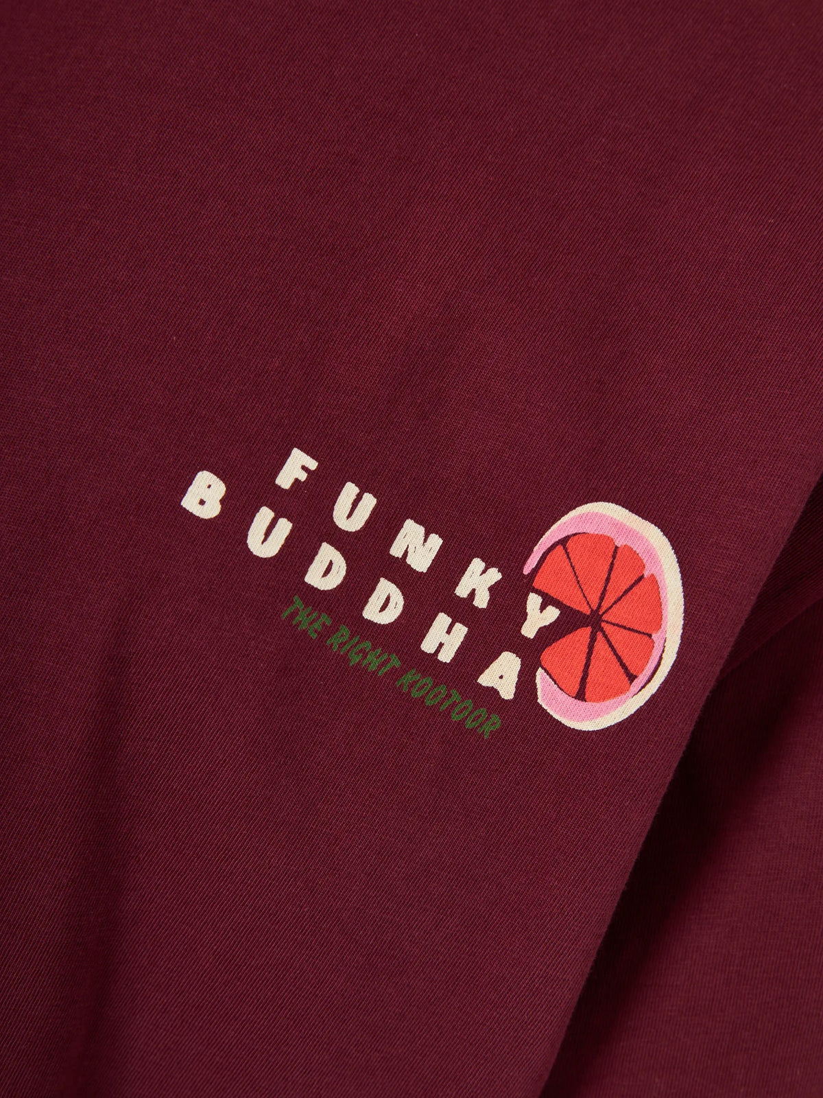 Ανδρικό t-shirt FBM013-087-04 | FBM013-087-04