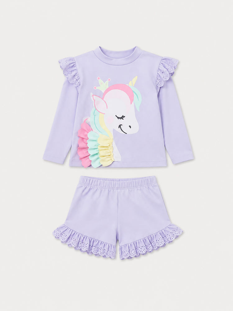 Παιδικό μαγιό unicorn 2643807 | 2643807
