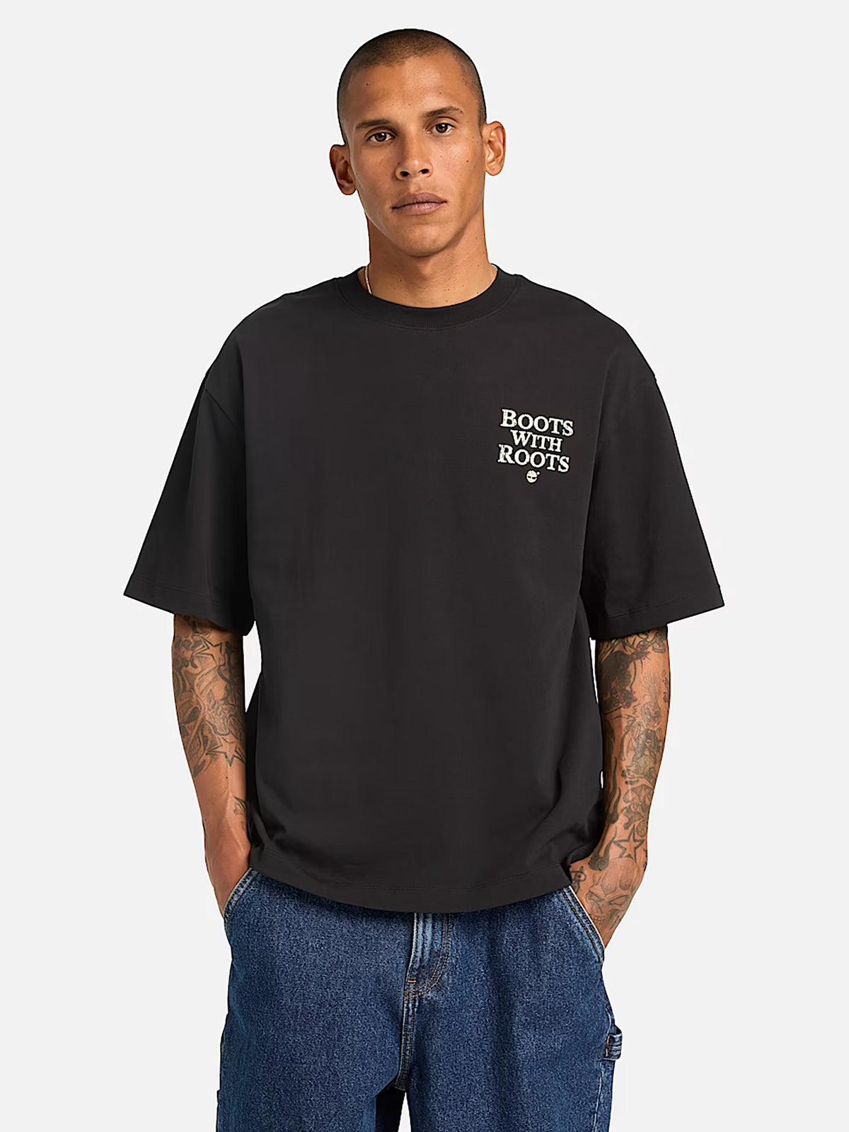 Ανδρικό t-shirt TBC0YH33001 | TBC0YH33001