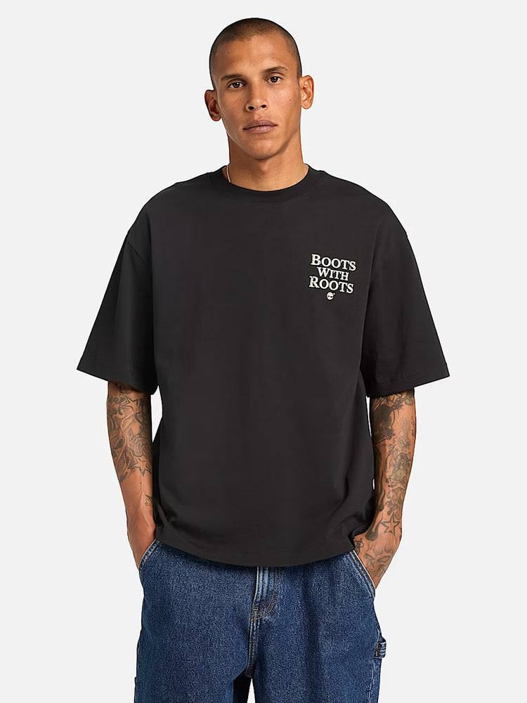 Ανδρικό t-shirt TBC0YH33001 | TBC0YH33001