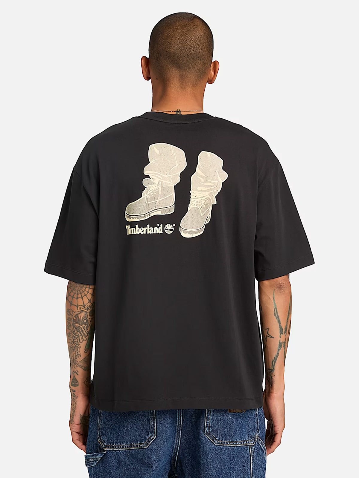 Ανδρικό t-shirt TBC0YH33001 | TBC0YH33001