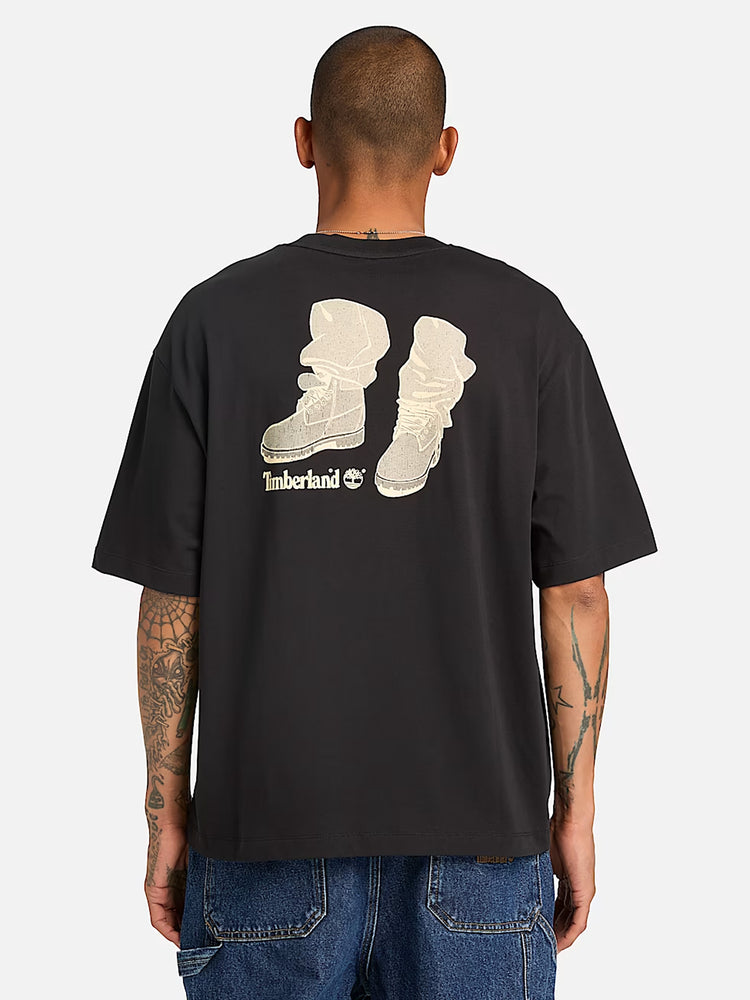 Ανδρικό t-shirt TBC0YH33001 | TBC0YH33001