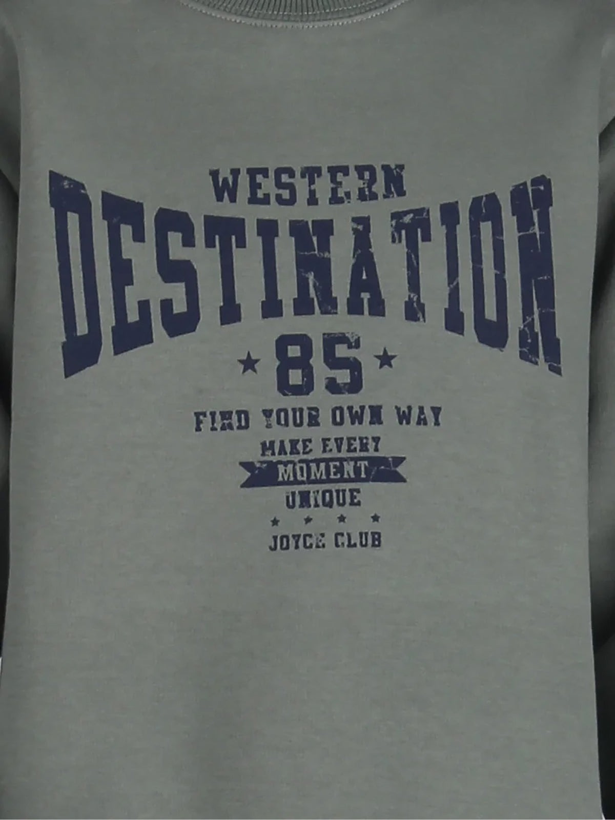 Εφηβική φόρμα σετ destination 2664120 | 2664120