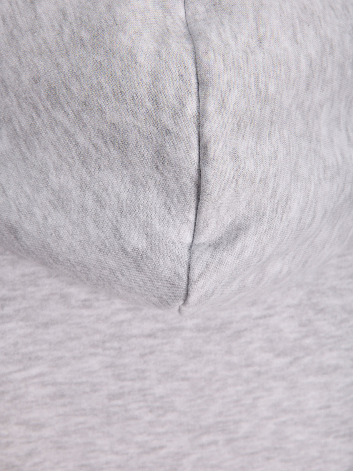 Ανδρική μπλούζα φούτερ μελανζέ JJRUSH SWEAT HOOD 12298428 | 12298428