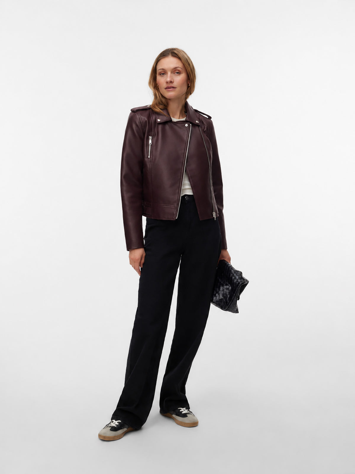 Γυναικείο τζάκετ VMDAKOTA SHORT COATED JACKET 10348324 | 10348324