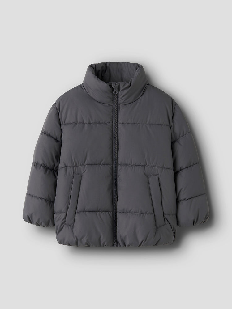 Παιδικό μπουφάν puffer NMMFORTY PUFFER JACKET 13261805 | 13261805