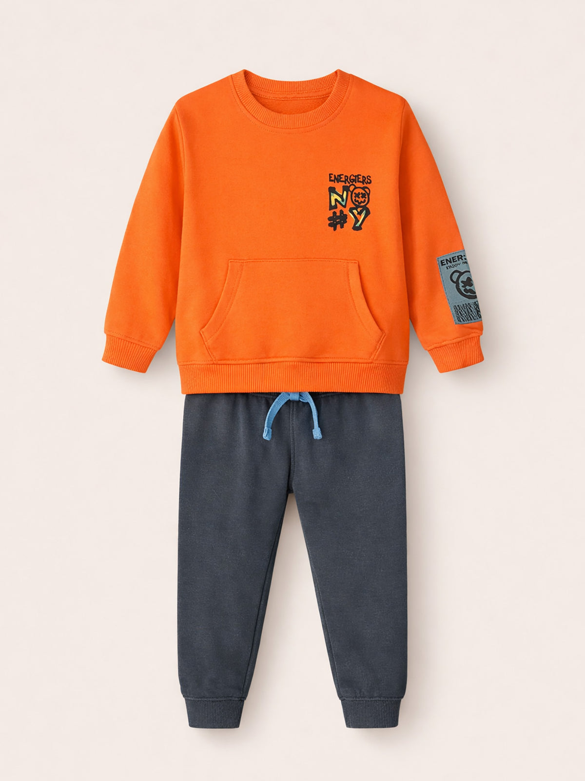 Παιδική φόρμα σετ 12-125150-0 | 12-125150-0