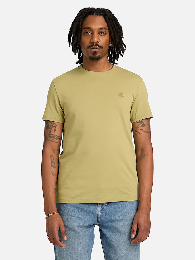 Ανδρικό t-shirt TB0A2BPRBQ0 | TB0A2BPRBQ0